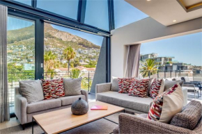 Belle Vue Penthouse